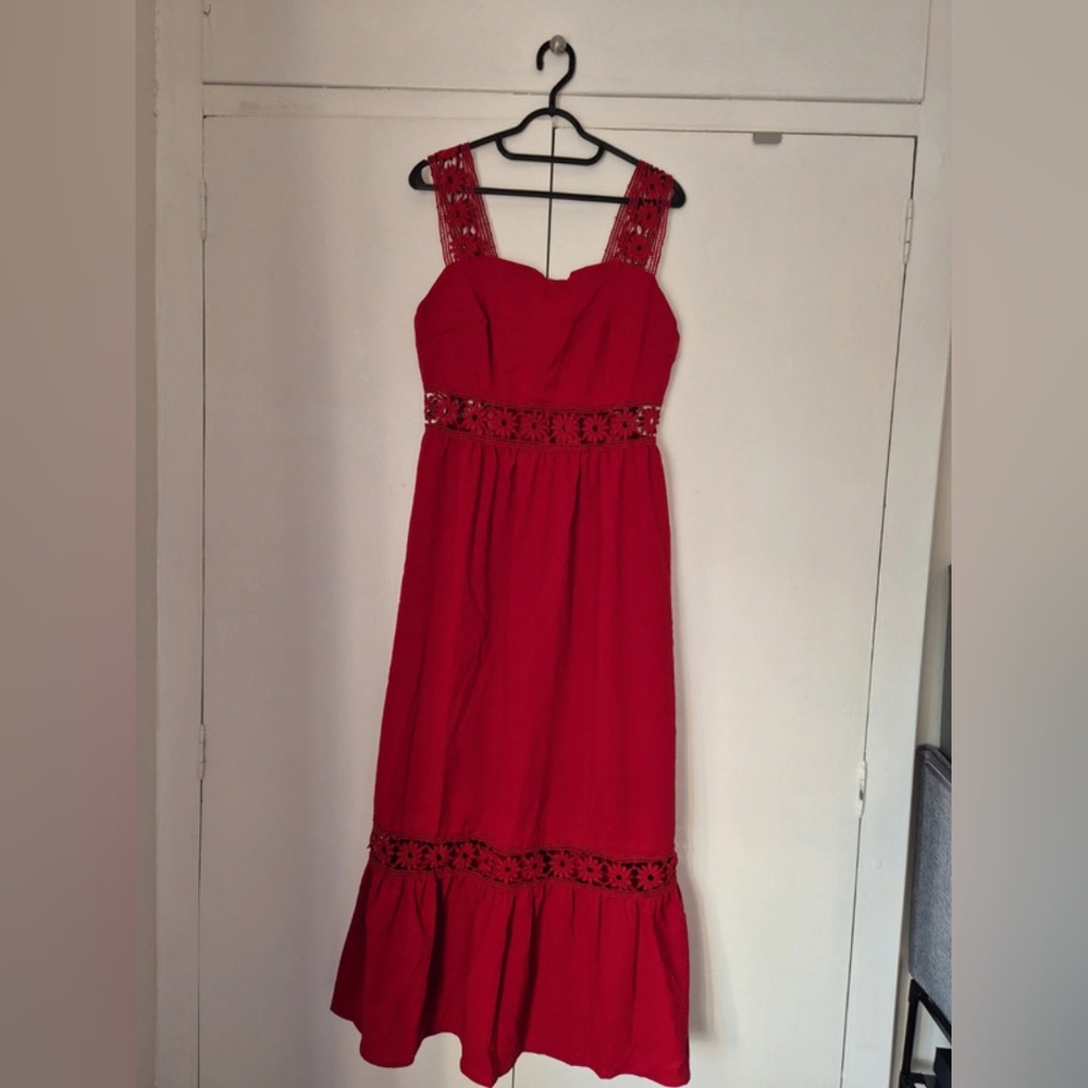 Omonsim Dress
